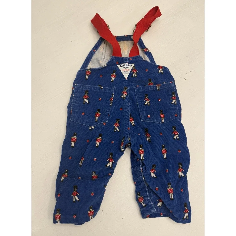 OshKosh B’gosh these vintage